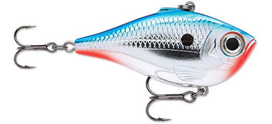 Best Rapala Lures for Ice Fishing • Outdoor Canada