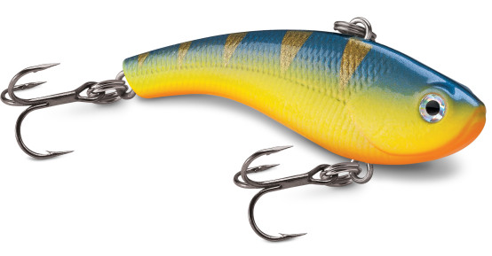 Something New From StrikeMaster® For The Cold Weather Angler - Rapala