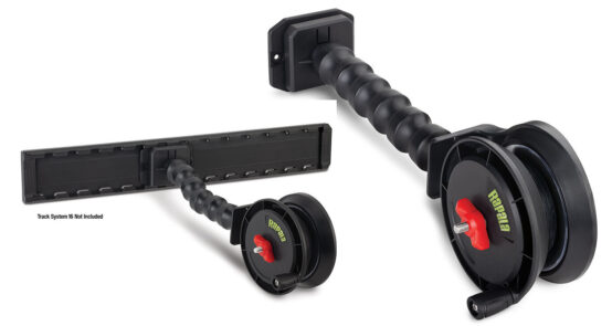 Rapala® Rod Holder with SmartHub™ Connector