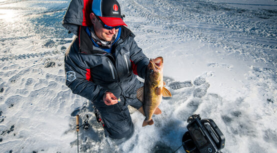 Ice Fishing Suits, Insulated Jacket & Bibs