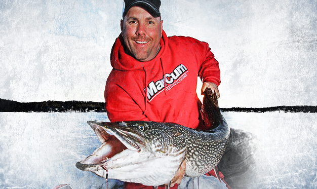 Rockin’ Out on the Ice with Bryan "Beef" Sathre