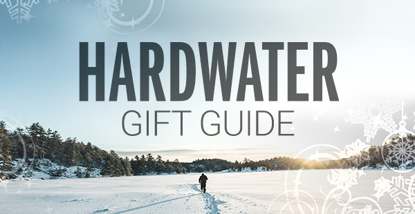 Cold-Weather Fishing Gear Guide - On The Water