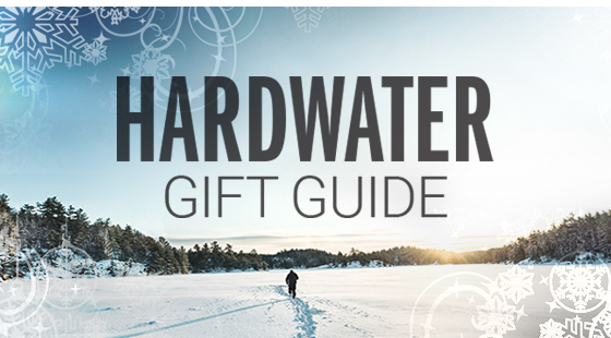 BREAK THE ICE OVER THE HOLIDAYS WITH GIFTS FROM RAPALA® AND