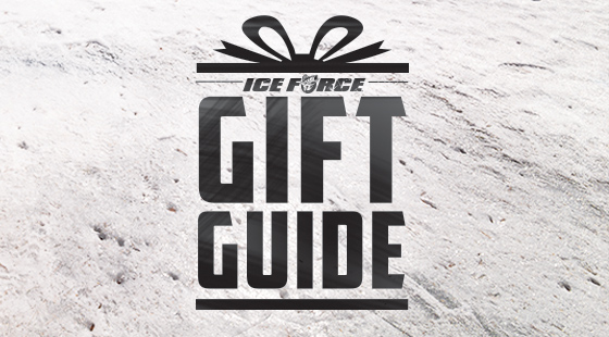 Holiday Gift Guide For Ice Anglers