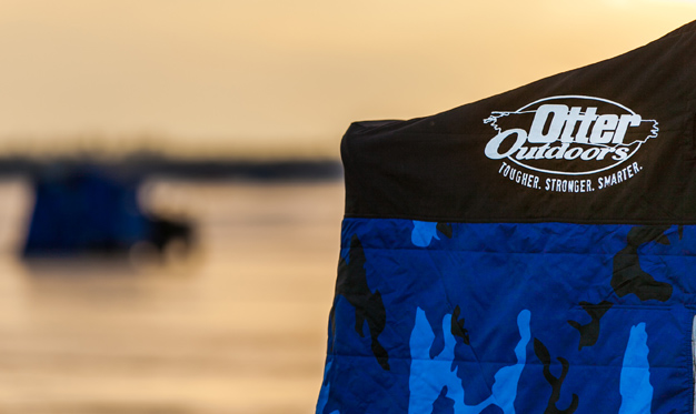 Otter Outdoors, ICE FORCE