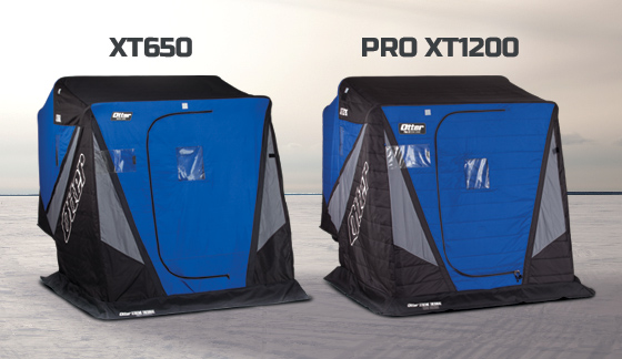 Pro Sled, ICE FORCE