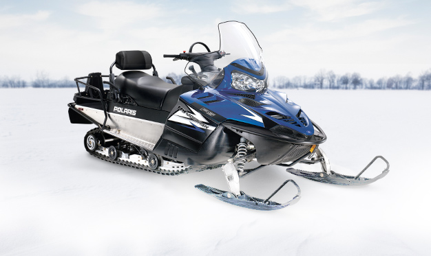 How to Set Up a Snowmobile for Ice FishingHow to Set Up a Snowmobile for Ice  Fishing